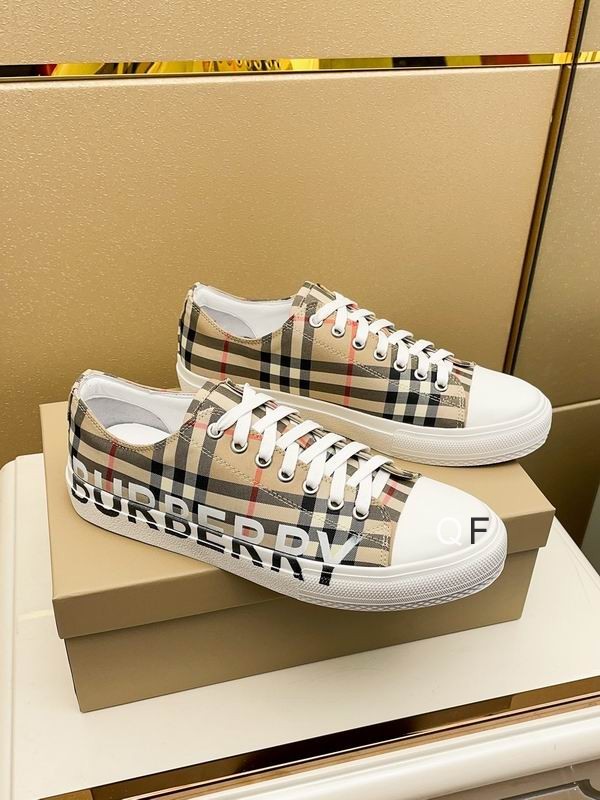 Burberry Men's Shoes 111